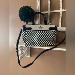 Kate Spade staci Benay Handbag